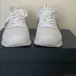 New balance